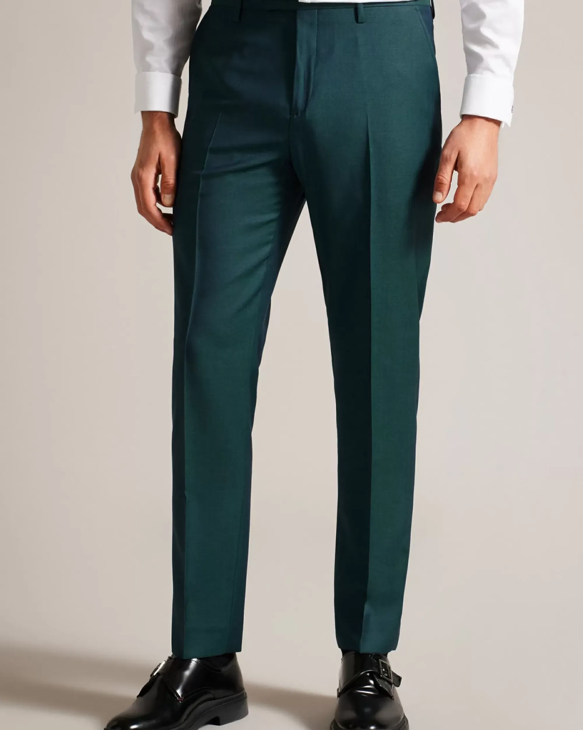 Ted Baker Northt Teal-Blue Best