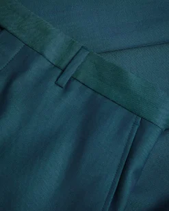 Ted Baker Northt Teal-Blue Best