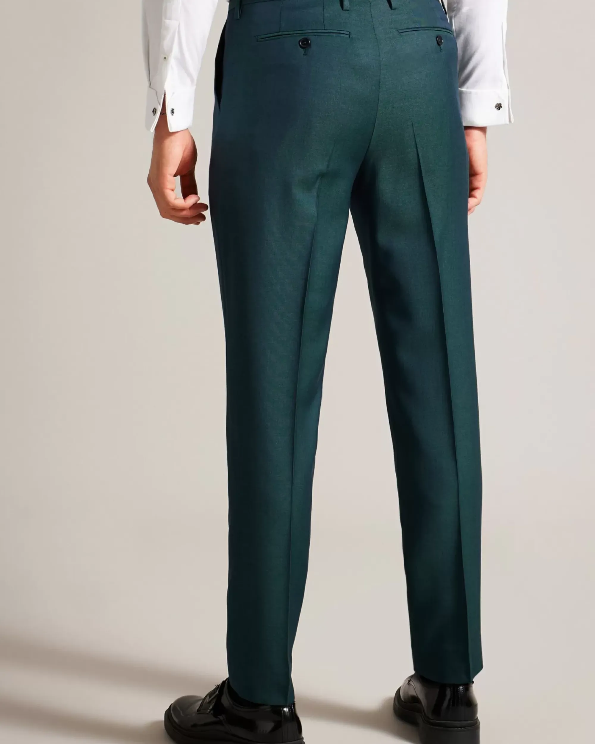 Ted Baker Northt Teal-Blue Best