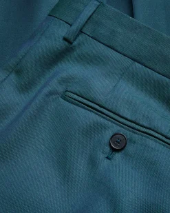 Ted Baker Northt Teal-Blue Best
