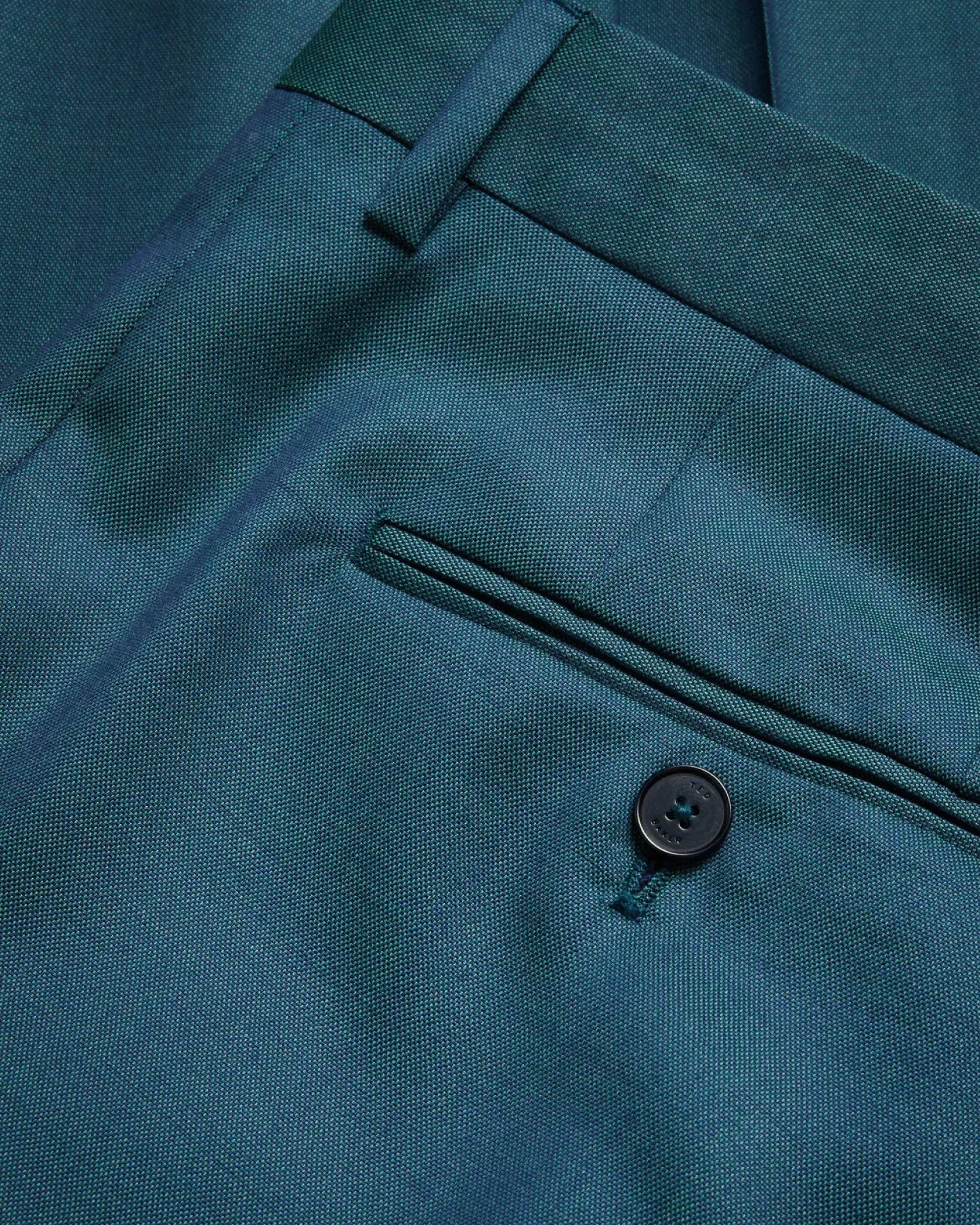Ted Baker Northt Teal-Blue Best