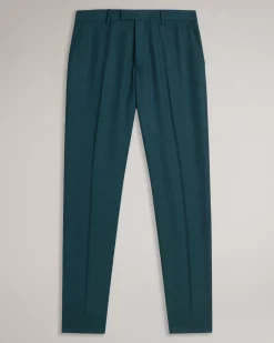 Ted Baker Northt Teal-Blue Best