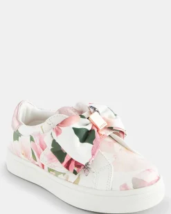 Ted Baker Novatay White Clearance