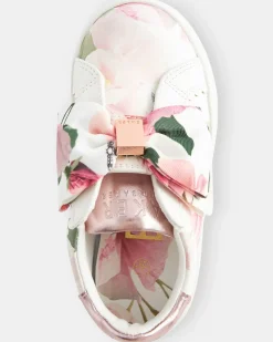 Ted Baker Novatay White Clearance