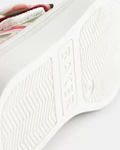 Ted Baker Novatay White Clearance