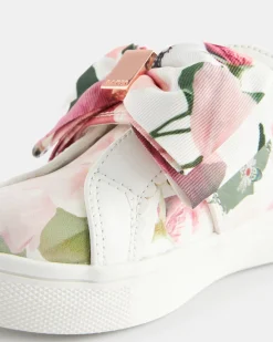 Ted Baker Novatay White Clearance