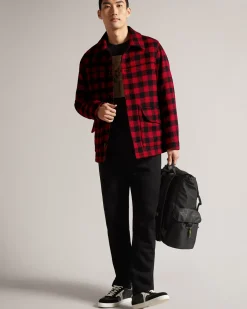Ted Baker Nutley Red Online