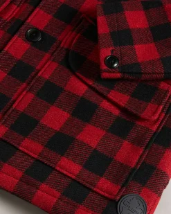 Ted Baker Nutley Red Online