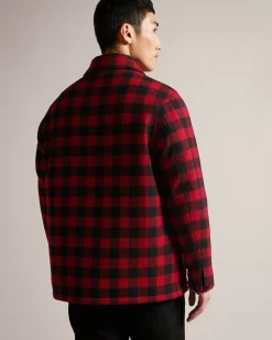 Ted Baker Nutley Red Online
