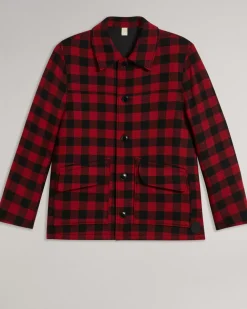 Ted Baker Nutley Red Online