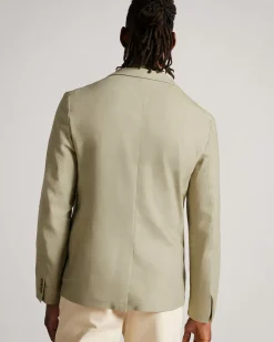 Ted Baker Oadby Light Green New