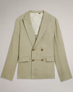 Ted Baker Oadby Light Green New