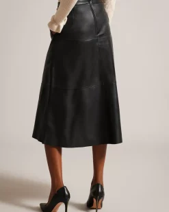 Ted Baker Oaklyna Black Clearance