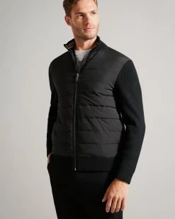 Ted Baker Oberan Black Best
