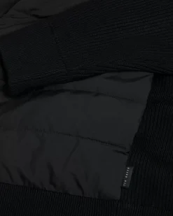 Ted Baker Oberan Black Best