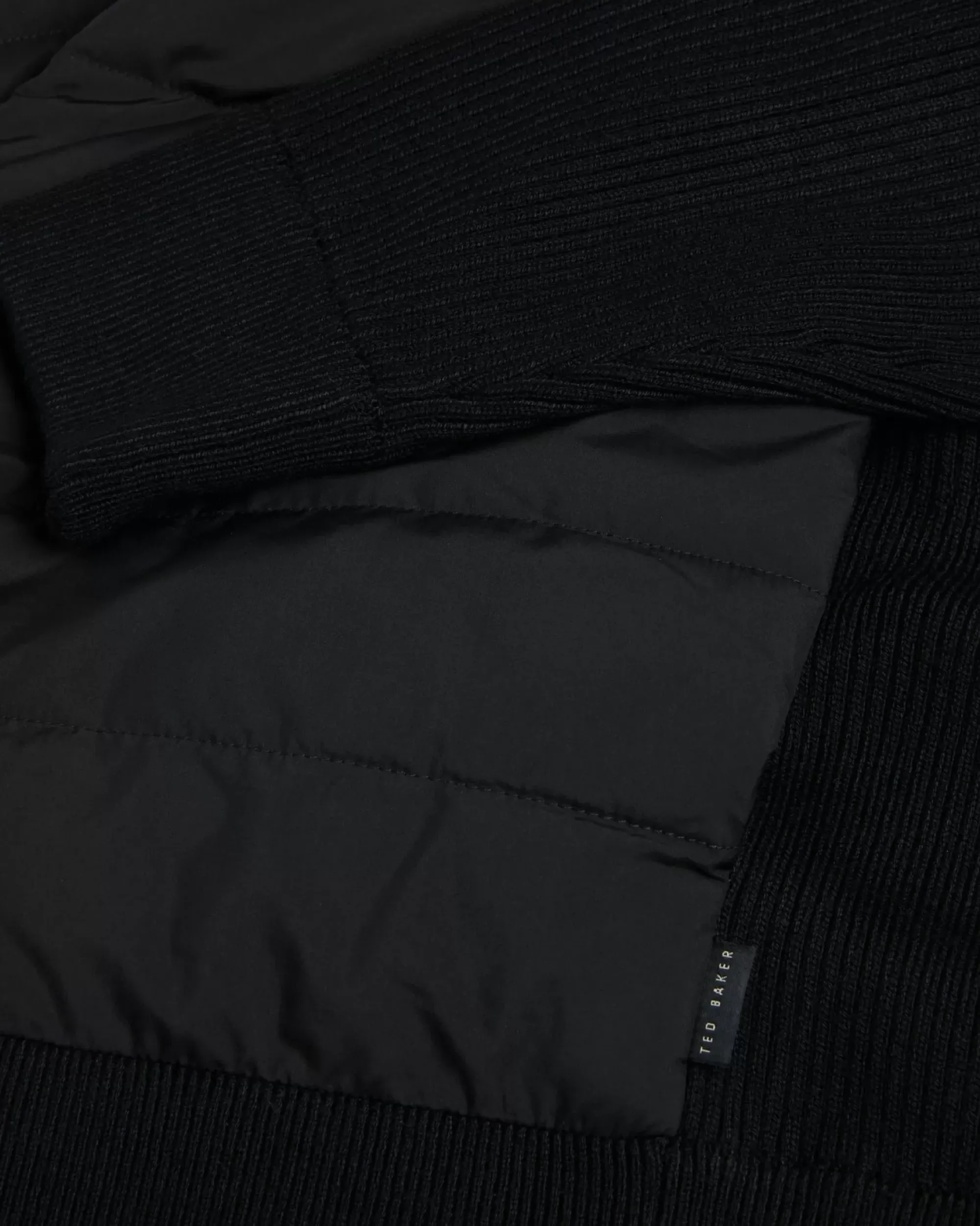 Ted Baker Oberan Black Best