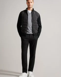 Ted Baker Oberan Black Best