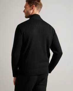 Ted Baker Oberan Black Best