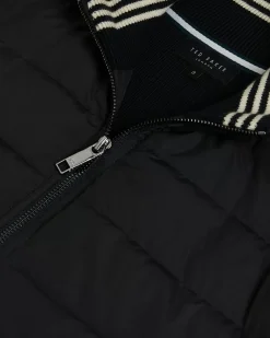 Ted Baker Oberan Black Best