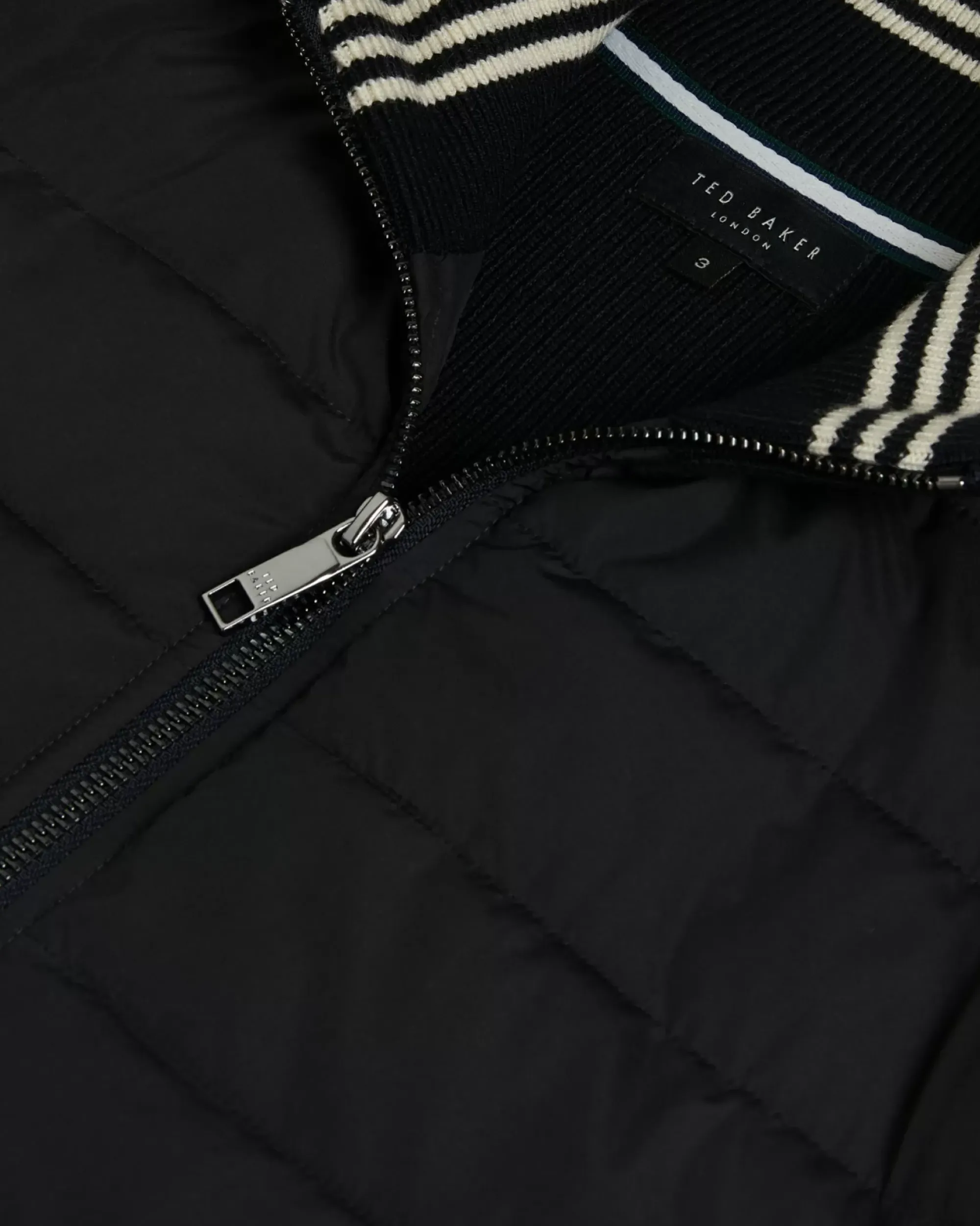 Ted Baker Oberan Black Best