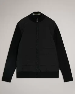 Ted Baker Oberan Black Best