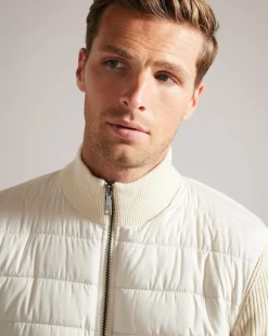 Ted Baker Oberan Ecru Hot