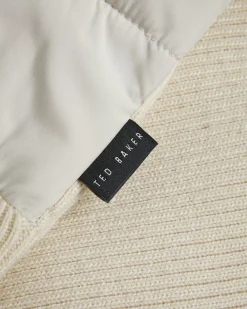 Ted Baker Oberan Ecru Hot