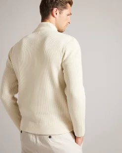 Ted Baker Oberan Ecru Hot