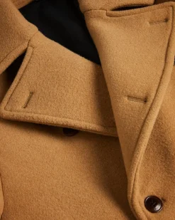 Ted Baker Ockley Camel Clearance