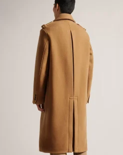 Ted Baker Ockley Camel Clearance
