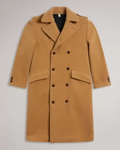 Ted Baker Ockley Camel Clearance