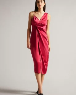 Ted Baker Odellia Deep-Pink Online