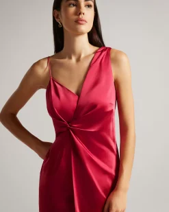 Ted Baker Odellia Deep-Pink Online