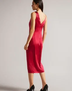 Ted Baker Odellia Deep-Pink Online