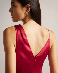 Ted Baker Odellia Deep-Pink Online
