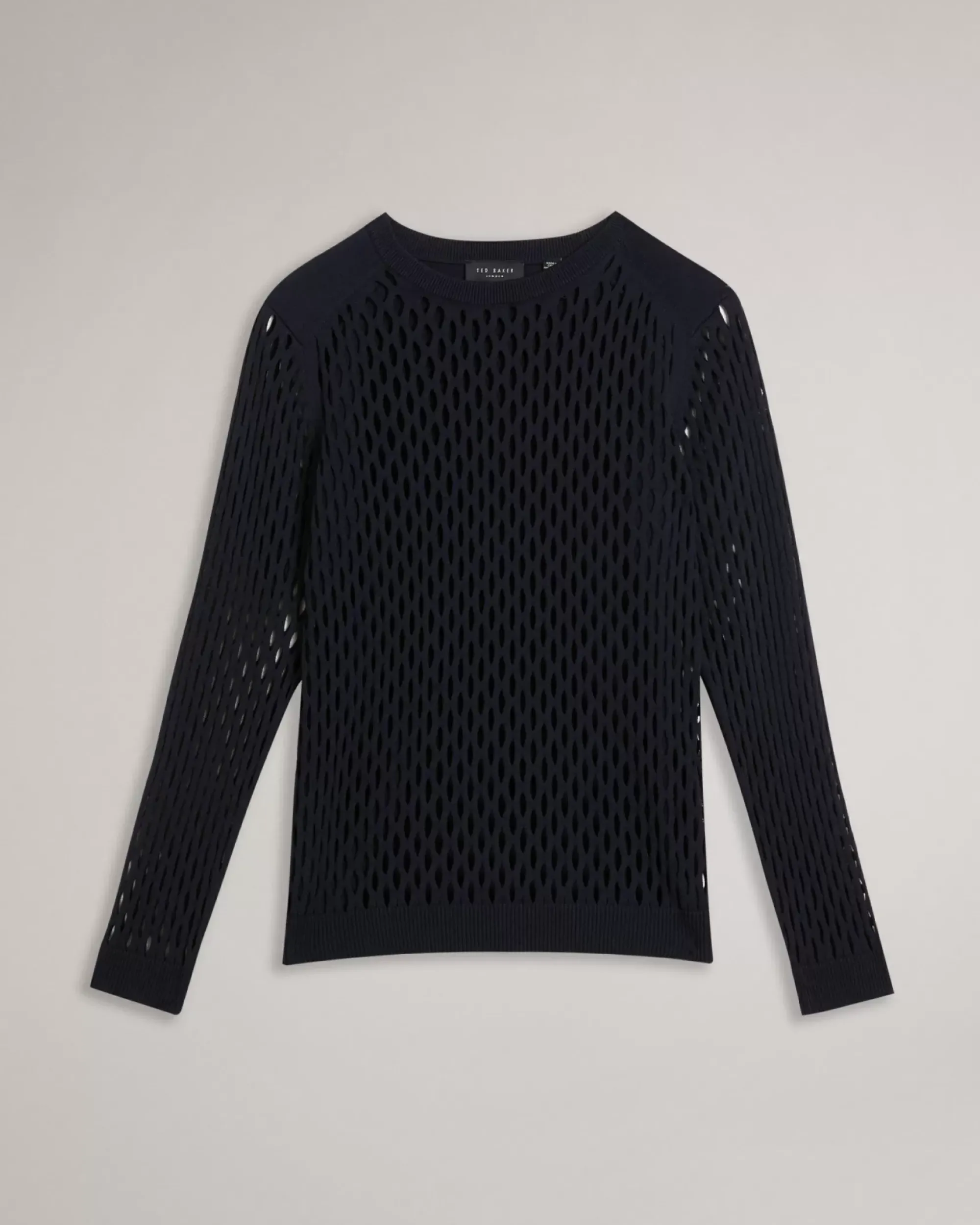 Ted Baker Ohlvia Navy New