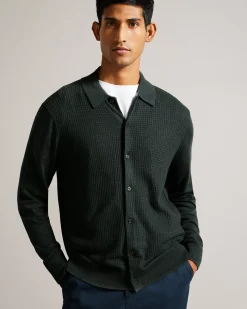 Ted Baker Oidar Medium Green Discount