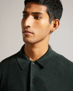 Ted Baker Oidar Medium Green Discount