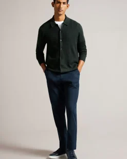 Ted Baker Oidar Medium Green Discount