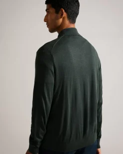 Ted Baker Oidar Medium Green Discount