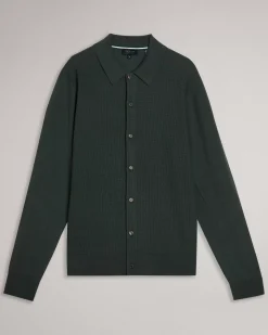 Ted Baker Oidar Medium Green Discount