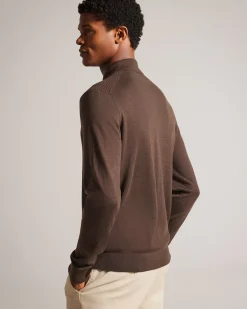 Ted Baker Oidar Brown-Chocolate Outlet