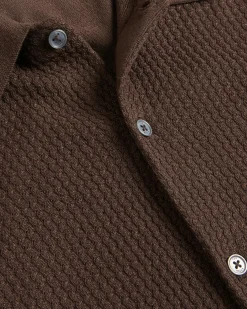 Ted Baker Oidar Brown-Chocolate Outlet