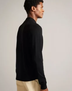 Ted Baker Oidar Black Online