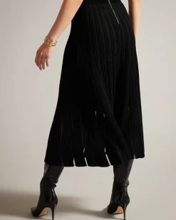 Ted Baker Olhaa Black Clearance
