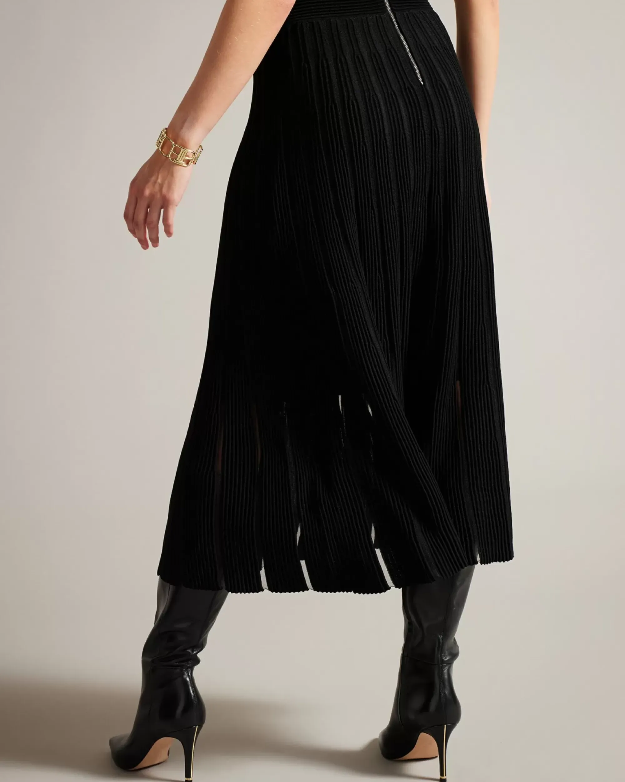 Ted Baker Olhaa Black Clearance