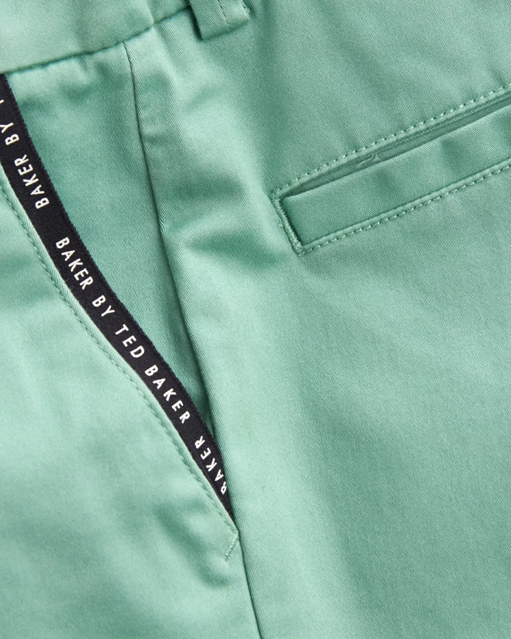 Ted Baker Olivr Green Clearance