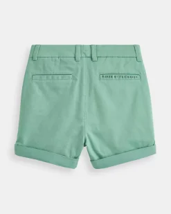 Ted Baker Olivr Green Clearance
