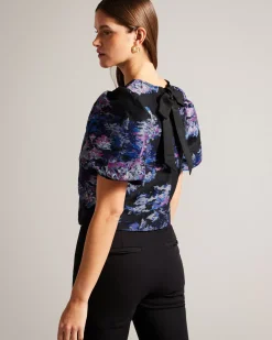 Ted Baker Olliiey Black Best