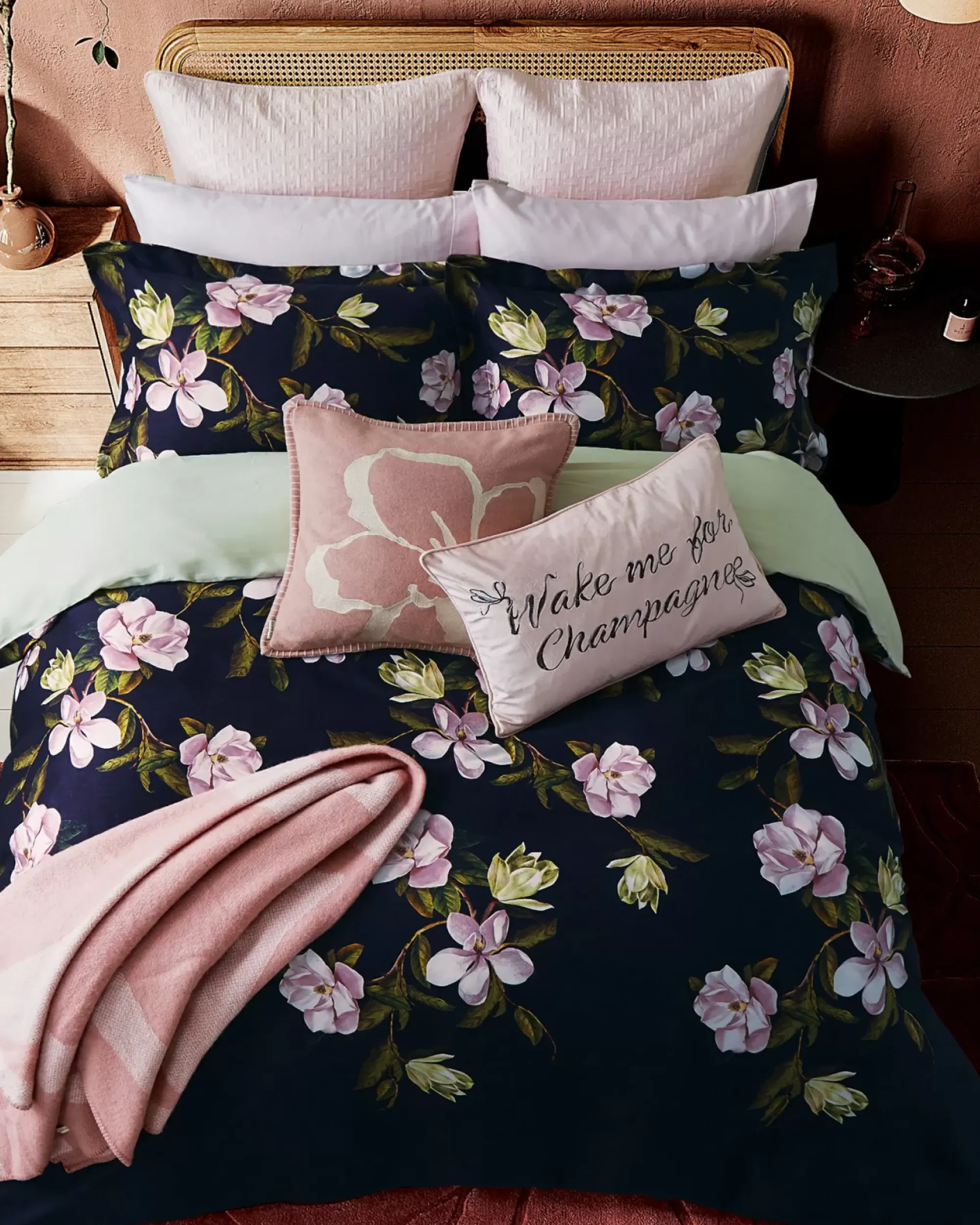 Ted Baker Opalley Navy